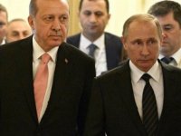 Putin: Dağlık Karabağ'da Türkiye ile anlaşmazlıklarımız var