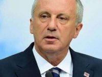 Muharrem İnce'den Kaftancıoğlu'na Ayasofya yanıtı