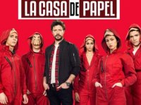 La Casa de Papel'in yıldızları 5. sezona dair ipuçları verdi