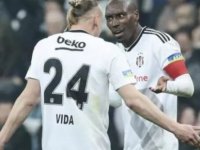 Beşiktaş soyunma odasında hırsızlık operasyonu!