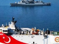 Türkiye'nin 'Navtex' ilanı Yunanistan'ı alarma geçirdi