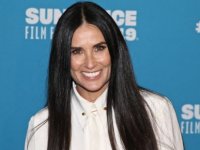 Demi Moore'dan ilginç proje: Seks dersleri verecek!