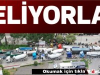 Lefkoşa'da trafik kilitlenecek