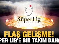 Flaş iddia! Süper Lig 22 takım olabilir