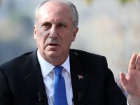 ANKA Haber Ajansı'ndan 'Muharrem İnce' açıklaması: Hukuki süreç başlatılacak