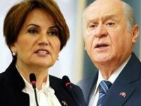 Akşener'den Bahçeli'nin yinelediği "Evine dön" çağrısına iki cümlelik yanıt