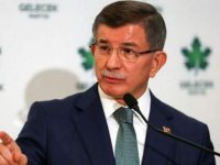 Davutoğlu: Görevimiz bir bakanı korumak değil, Türk Lirası'nı korumak