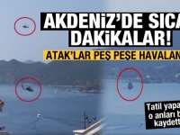 Son dakika! Akdeniz’de sıcak saatler… Yunanistan tekneye ateş açtı