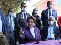 Akşener’den Bahçeli’nin çağrısına: Gerekirse politikayı bırakıp eve dönerim