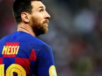 Liverpool'dan Messi ve transfer açıklaması