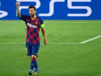 Lionel Messi: Barcelona'dan ayrılmakta kararlı görünen yeşil sahaların 'uzaylısı'