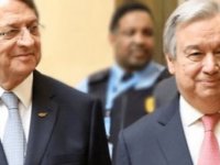 Guterres'ten Anastasiadis'e Maraş mektubu: "Konuyu yakından takip ediyoruz"