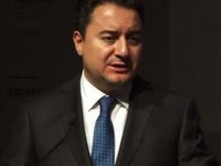 Ali Babacan, Covid-19 tedavisi için hastaneye yattı