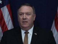 Pompeo’dan GKRY’ye silah ambargosunun kaldırılması konusunda ‘doğru bir karardı’ açıklaması