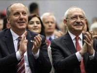 Kılıçdaroğlu: Birisi dilekçe verdi hemen ihraç edelim, olmaz öyle bir şey.