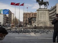 Prof. Dr. Mustafa Cankurtaran: Ankara Wuhan oldu, 14 gün sokağa çıkma yasağı gelmeli