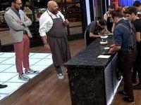 MasterChef Türkiye'de eleme adayları belli oldu