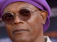 Samuel L. Jackson, ABD seçimlerinde oy kullananlara 15 farklı dilde küfür etmeyi öğretecek