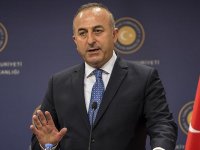 Çavuşoğlu: Yunan Büyükelçiyi bakanlığa çağırdık