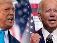 Trump’ın “Kaybedersem beni bir daha görmezsiniz” açıklamasına Biden’dan yanıt: Mesajı onaylıyorum