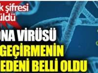 Korona virüsü ağır geçirmenin tek nedeni belli oldu. Genetik şifresi çözüldü. Bilim insanları duyurdu