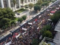 Yunan Mahkemesi'nden Altın Şafak'a son darbe! 'Suç örgütüdür...'