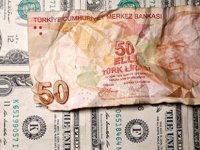 Türk lirasında yeni 'dip noktası': Dolar ve euro tarihi zirveye ulaştı