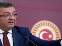 CHP’li Altay’dan Erdoğan’a tepki: Allah Sarayı varlıkla, milleti yoklukla mı sınıyor?