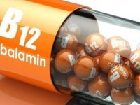 B12 vitamin eksikliğinin çaresi bu besinde! İşte B12 eksikliğini gideren besinler..