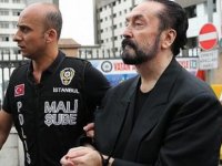 Adnan Oktar'a 300 bin TL'lik saati soruldu; sahibini hatırlamadı