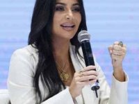 Kim Kardashian’dan Ermenistan Fonu’na 1 milyon dolar bağış