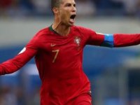 Son dakika Cristiano Ronaldo haberi: Dünya devleri reddetmişti! Ronaldo'nun yeni adresi belli oldu...