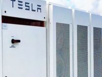 Tesla'ya ait fabrikanın suyu, ödenmemiş faturalar nedeniyle kesildi