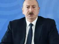 Aliyev: Öcümüzü harp meydanında alacağız