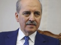 AKP Genel Başkan Vekili Kurtulmuş KKTC Cumhurbaşkanlığı seçimini değerlendirdi