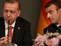 Erdoğan'dan Fransa Cumhurbaşkanı Macron'a: Zihinsel noktada bir tedaviye ihtiyacı var