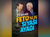 CHP’nin "21 Soruda FETÖ’nün Siyasi Ayağı" kitapçığına mahkeme yasağı