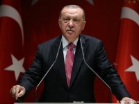 Erdoğan: Avrupa faşizmi yeni bir safhaya geçti