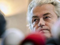 AK Parti'den Wilders'a tepki: Ahlaksız faşist