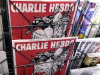 Müslüman Alimler Konseyi, karikatürler için Charlie Hebdo'ya dava açacak