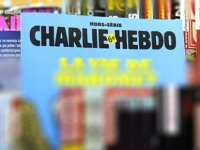 Charlie Hebdo dergisi yetkilileri hakkında soruşturma başlatıldı