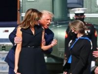 Eski Beyaz Saray çalışanı: Melania Trump bazen Donald Trump'tan  iğreniyor