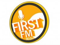 First FM Kuruluş Yıldönümünü Kutluyor