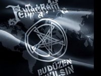 Pentagram'dan yeni şarkı: Bu Düzen Yıkılsın