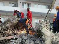 AFAD'ın merkez teşkilatı yeniden yapılandırıldı