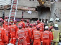 TTB'den İzmir'de koronavirüs uyarısı