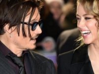 Hakim kararını verdi: Johnny Depp'in yatağına kim dışkıladı?