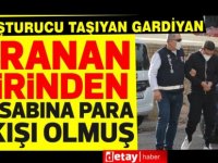 Cezaevine uyuşturucu götüren gardiyanla ilgili ayrıntılar ortaya çıkmaya başladı