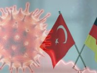 Almanya’dan Türkiye’ye 'Koronavirüs cezası'