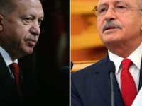 Kılıçdaroğlu'ndan Erdoğan'a 5 kuruşluk tazminat davası